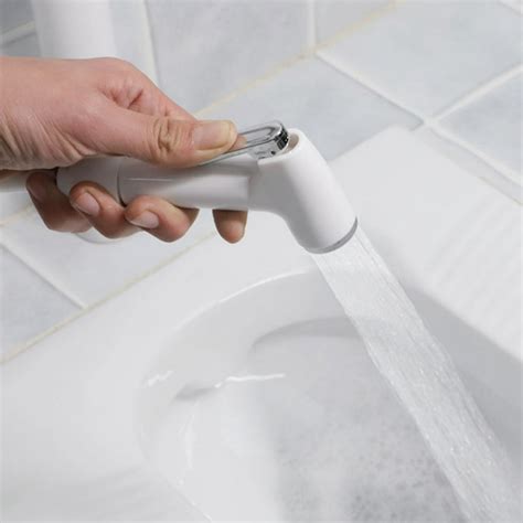 bidet jet spray|spray bidet attachment for toilets.